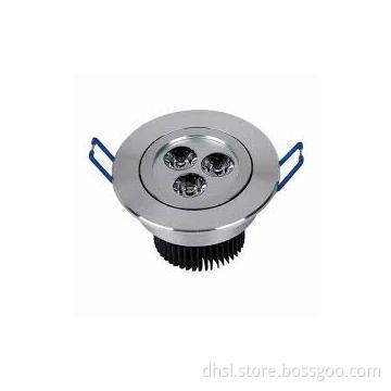 led down light fixtures MH-DN4INBD(3)